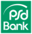 PSD Bank Logo